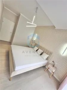 APARTAMENT MODERN CU 3 CAMERE, VIEW PANORAMIC - foto 16