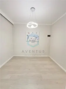 APARTAMENT MODERN CU 3 CAMERE, VIEW PANORAMIC - foto 18
