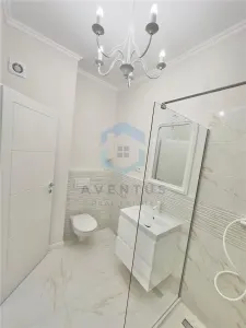 APARTAMENT MODERN CU 3 CAMERE, VIEW PANORAMIC - foto 19