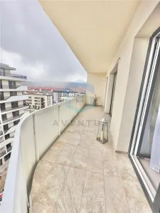 APARTAMENT MODERN CU 3 CAMERE, VIEW PANORAMIC - foto 21