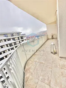 APARTAMENT MODERN CU 3 CAMERE, VIEW PANORAMIC - foto 8