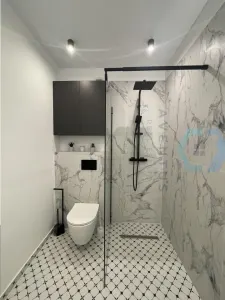 Apartament 2 camere ultrafinisat - foto 2