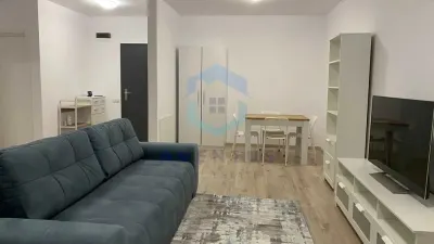 Apartament 2 camere de inchiriat - Complex Azoria, Zorilor - foto 3