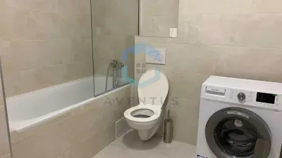 Apartament 2 camere de inchiriat - Complex Azoria, Zorilor - foto 6