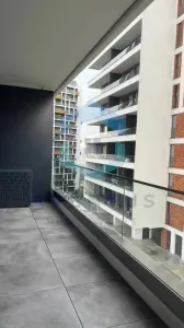 Apartament 2 camere de inchiriat - Complex Azoria, Zorilor - foto 8