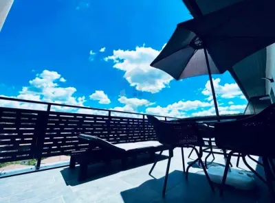 Apartament 2 camere Fagului, Floresti - Floresti