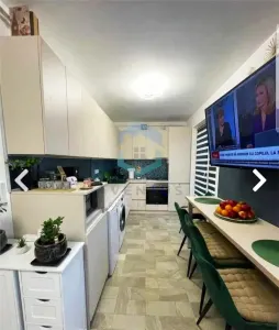 Apartament cu terasa panoramica, 2 camere - foto 3
