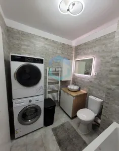 Apartament 2 camere complet mobilat - foto 5