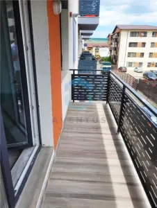 Apartament vanzare Floresti, zona parc Poligon - foto 8
