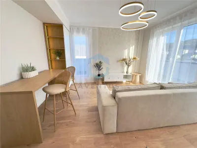 Apartament 2 camere - complet finisat si utilat - foto 17