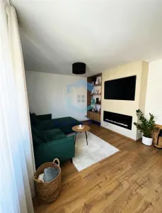 Apartament 2 camere vanzare Marasti /mobilat/utilat - Cluj-Napoca