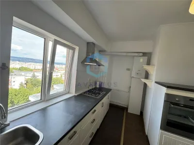 Apartament chirie Bld. N. Titulescu/ 3 camere/ 2 bai - foto 4
