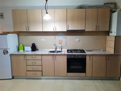 Apatament 3 camere Manastur - foto 4