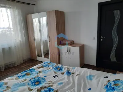 Apatament 3 camere Manastur - foto 7