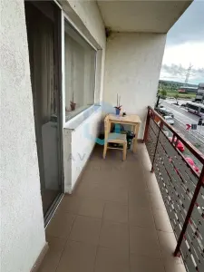 Apartament 2 camere Apahida - foto 7