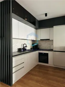Apartament 3 camere ultrafinisat  Wings cu parcare subterana inclusa - foto 5