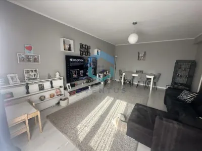 Apartament 2 camere vanzare, complet utilat/mobilat - foto 2