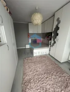 Apartament 2 camere vanzare, complet utilat/mobilat - foto 5
