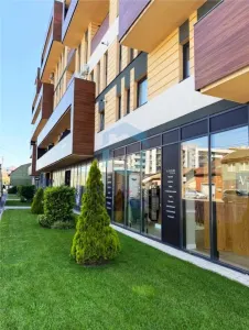 Apartament vanzare Marasti/ 2 camere/ seminifinisat +garaj subteran - Cluj-Napoca