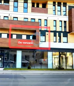 Apartament vanzare Marasti/ 2 camere/ seminifinisat +garaj subteran - foto 2