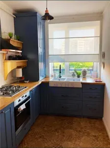 Apartament  2 camere/ decomandat/ Europa -zona de case - Cluj-Napoca