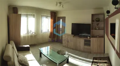 Apartament 3 camere, 81 mp, zona Traian - foto 12