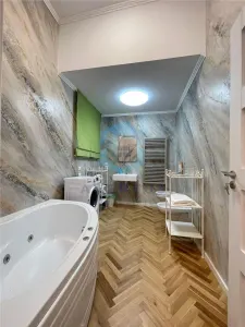 Casa individuala in Andrei Muresanu – Locatie de top, aproape de centru! - foto 10