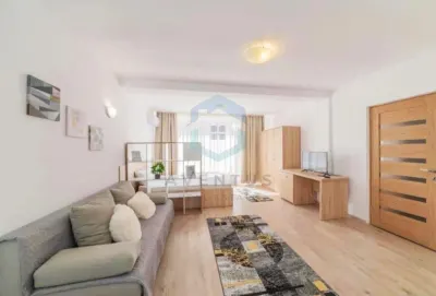 Apartament 1 camera -  chirie, Zorilor - Cluj-Napoca