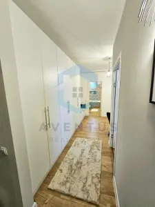Apartament 2 camere, Sesul de sus, complet mobilat si utilat modern - foto 7