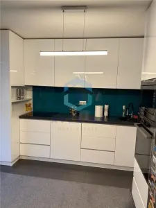 Apartament de inchiriat 3 camere + parcare, Grigorescu - foto 13
