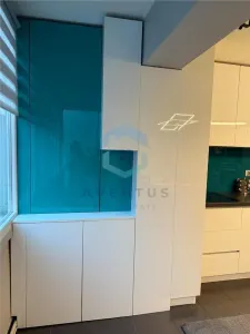 Apartament de inchiriat 3 camere + parcare, Grigorescu - foto 14