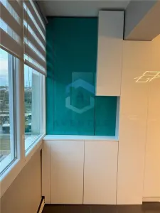 Apartament de inchiriat 3 camere + parcare, Grigorescu - foto 17