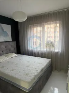 Apartament de inchiriat 3 camere + parcare, Grigorescu - foto 5