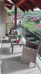 Apartament 2 camere de inchiriat Parcul Poligon, Floresti - Floresti