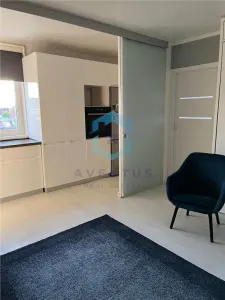 Apartament 3 camere/ Dumitru Mocanu/ partial mobilat - Floresti