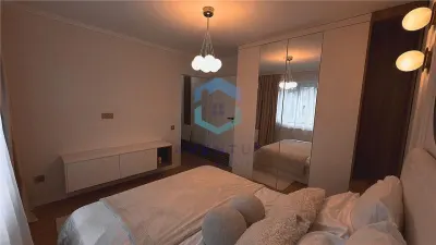 Apartament modern 2 camere, zona Bucium Manastur - foto 8