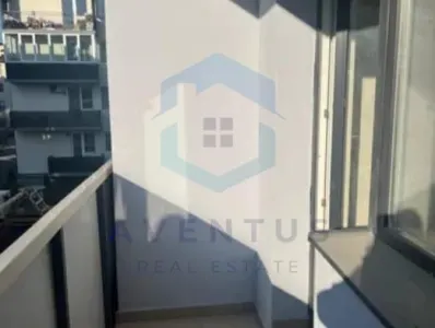Apartament 2 camere Floresti, semifinisat - foto 11