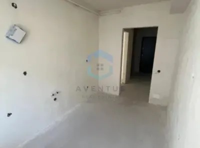 Apartament 2 camere Floresti, semifinisat - foto 5