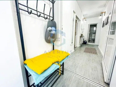 Apartament cu 2 Camere- Piața Mihai Viteazu- Ivestitie garantata - foto 6