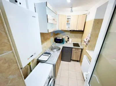 Apartament cu 2 Camere- Piața Mihai Viteazu- Ivestitie garantata - foto 8