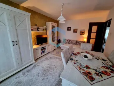 Apartament 3 camere Marasti - Cluj-Napoca