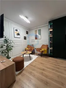 Apartament complet utilat, 2 dormitoare, Eroilor - foto 2