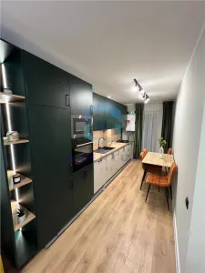 Apartament complet utilat, 2 dormitoare, Eroilor - foto 4
