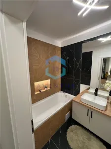 Apartament complet utilat, 2 dormitoare, Eroilor - foto 7