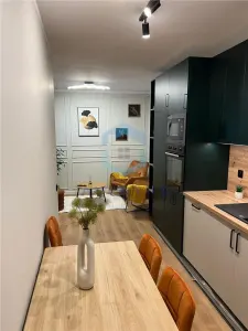 Apartament complet utilat, 2 dormitoare, Eroilor - foto 9