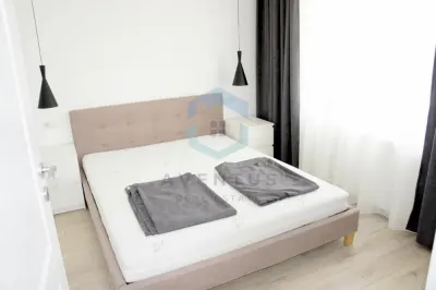 Apartament 2 camere, zona Iulius Mall - foto 6