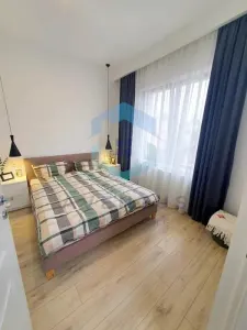 Apartament 2 camere, zona Iulius Mall - foto 7
