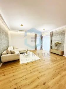 Penthouse 90 mp, terase 30 mp, nou, ultrafinisat - foto 5