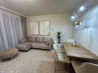Apartament 3 camere complet utilat - Taietura Turcului - foto 2