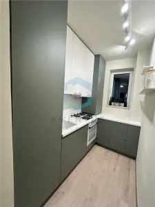 Apartament 3 camere complet utilat - Taietura Turcului - foto 16